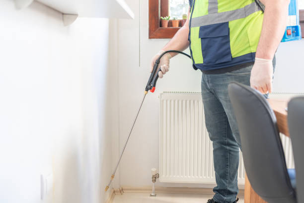 Best Pest Inspection Near Me  in Lake Butler, FL